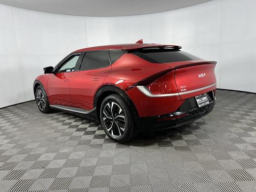 2023 Kia EV6 Wind