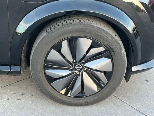 2023 Nissan ARIYA ENGAGE+