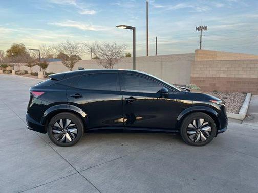 2023 Nissan ARIYA ENGAGE+