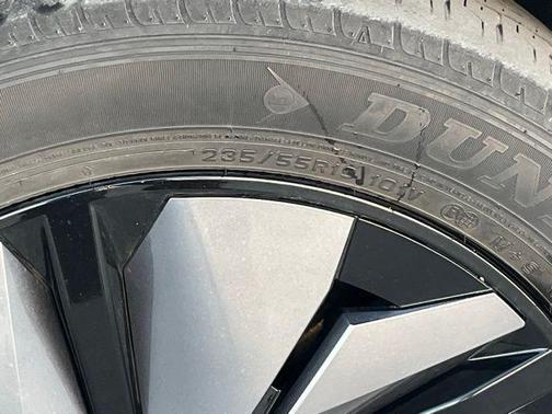 2023 Nissan ARIYA ENGAGE+