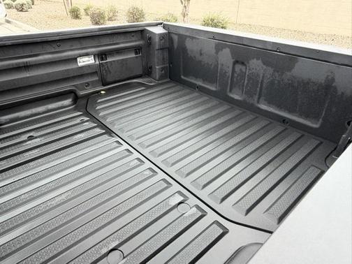 2025 Honda Ridgeline Black