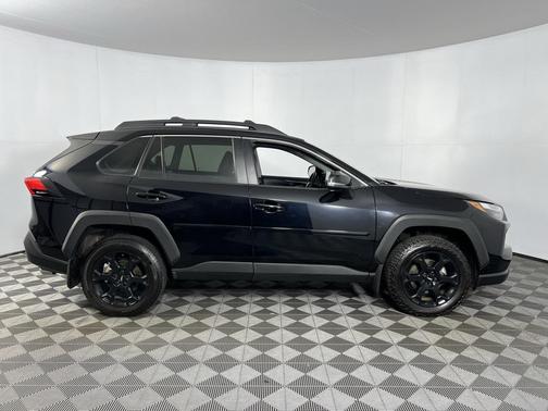 2023 Toyota RAV4 TRD Off Road