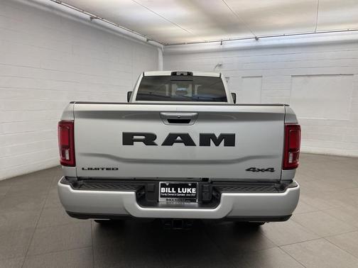 2026 RAM 3500 Limited