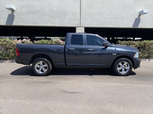 2019 RAM 1500 Express