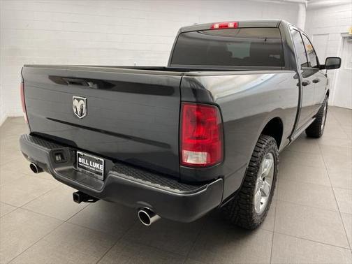 2019 RAM 1500 Express