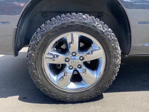 2019 RAM 1500 Express