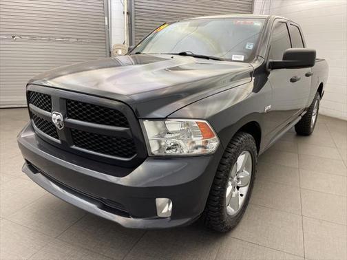 2019 RAM 1500 Express