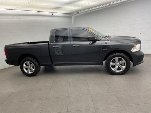 2019 RAM 1500 Express