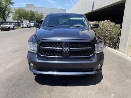 2019 RAM 1500 Express