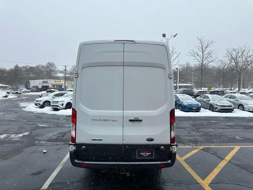 2016 Ford Transit-350 Base