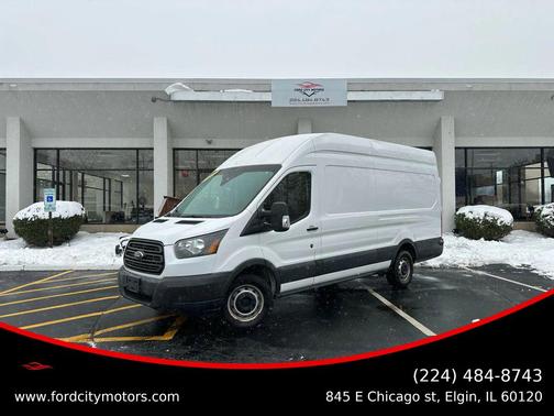 2016 Ford Transit-350 Base