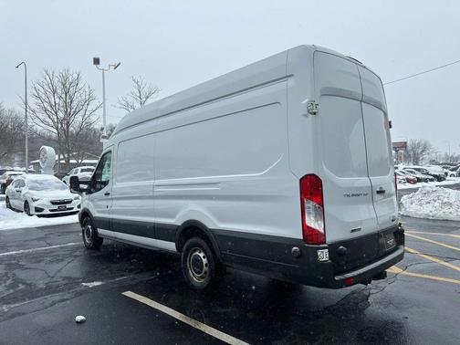 2016 Ford Transit-350 Base