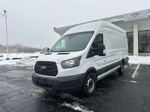 2016 Ford Transit-350 Base