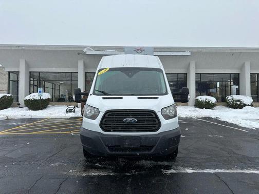 2016 Ford Transit-350 Base