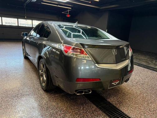 2010 Acura TL Sedan 4D