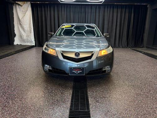 2010 Acura TL Sedan 4D