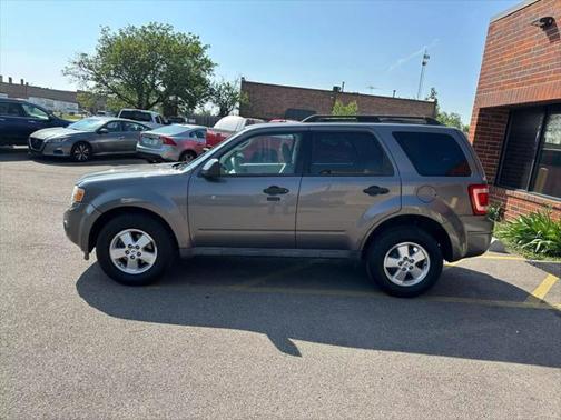 2010 Ford Escape XLT