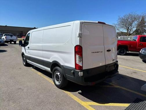 2017 Ford Transit-350 Base
