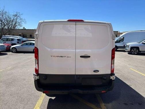 2017 Ford Transit-350 Base