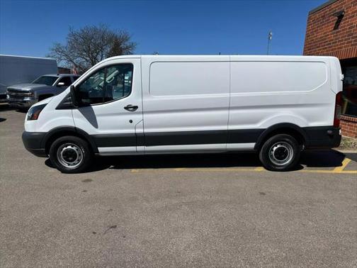 2017 Ford Transit-350 Base