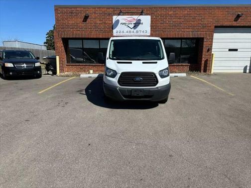 2017 Ford Transit-350 Base