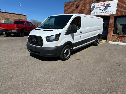 2017 Ford Transit-350 Base