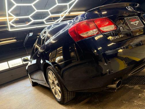2006 Lexus GS 300 Base