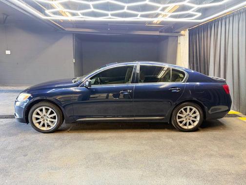 2006 Lexus GS 300 Base