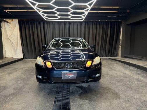 2006 Lexus GS 300 Base