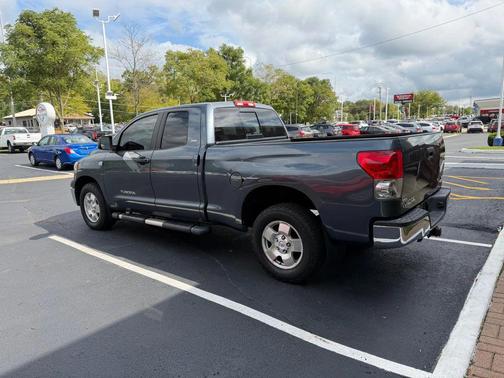 2007 Toyota Tundra SR5