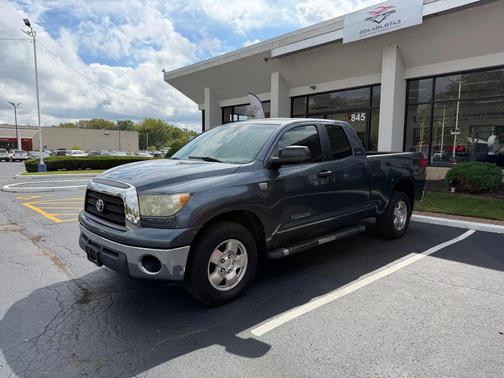2007 Toyota Tundra SR5