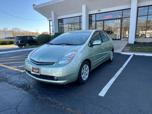 2007 Toyota Prius Touring