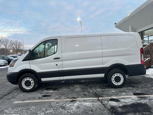 2019 Ford Transit-250 Base
