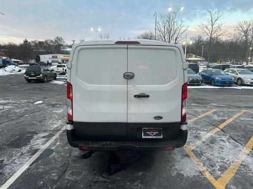 2019 Ford Transit-250 Base