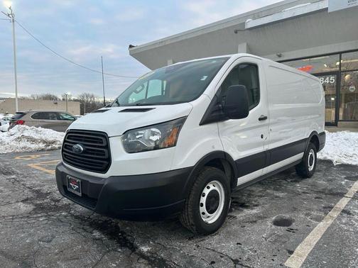2019 Ford Transit-250 Base