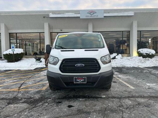 2019 Ford Transit-250 Base