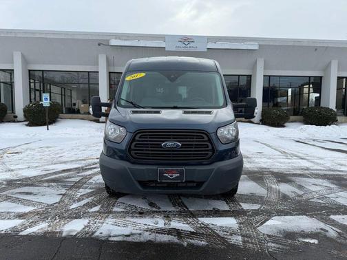 2017 Ford Transit-350 XL