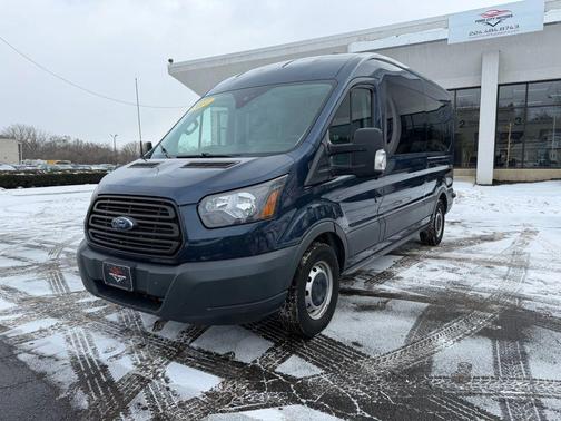2017 Ford Transit-350 XL