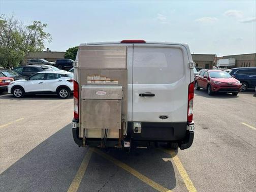 2018 Ford Transit-350 Base