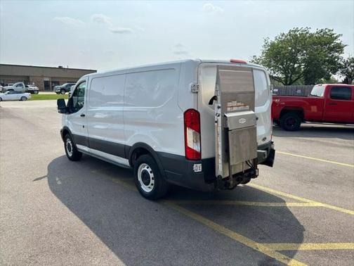 2018 Ford Transit-350 Base