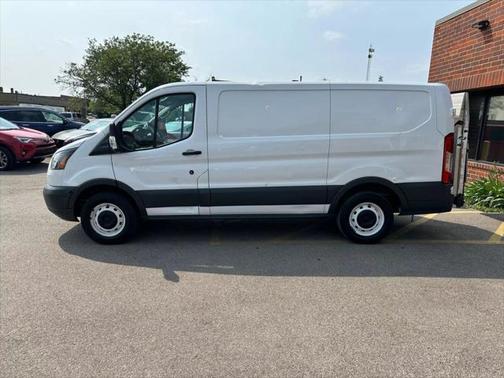 2018 Ford Transit-350 Base