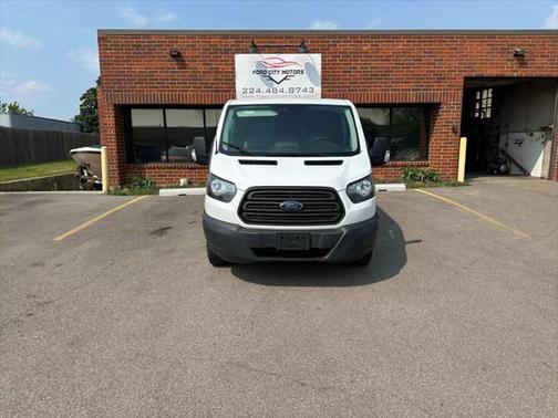 2018 Ford Transit-350 Base