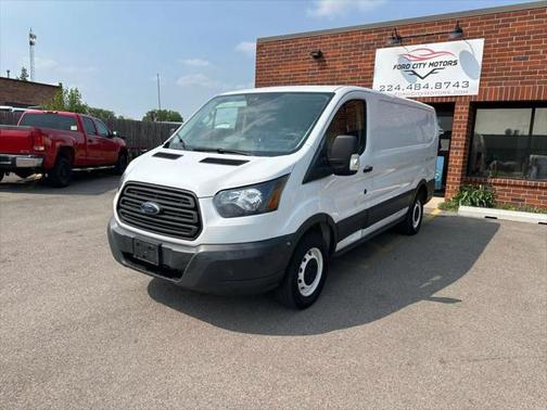 2018 Ford Transit-350 Base