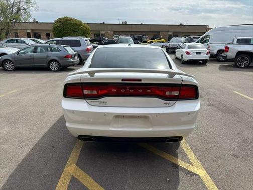 2014 Dodge Charger R/T