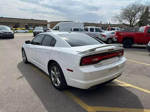 2014 Dodge Charger R/T