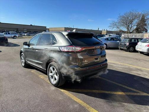 2016 Ford Edge SE