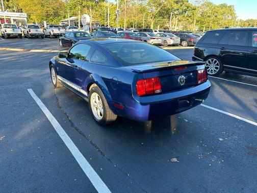 2009 Ford Mustang Premium