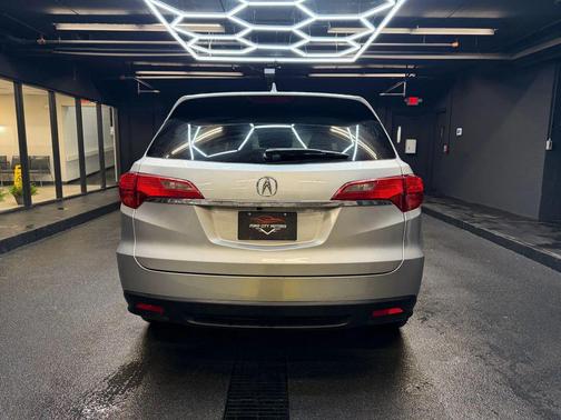 2014 Acura RDX Technology