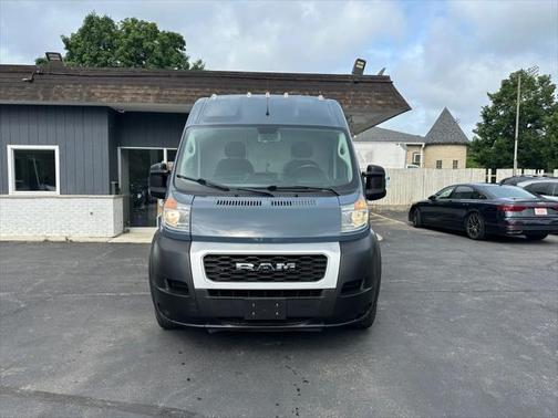 2019 RAM ProMaster 2500 High Roof