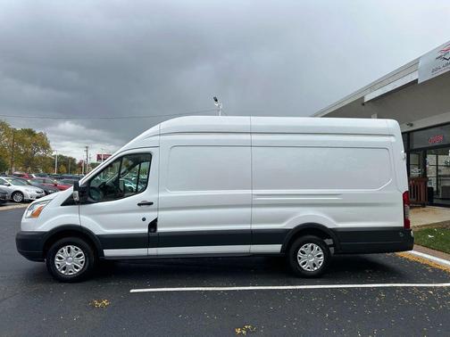 2018 Ford Transit-350 Base